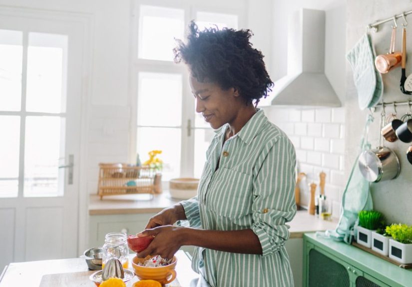 Losing Weight with Hyperthyroidism