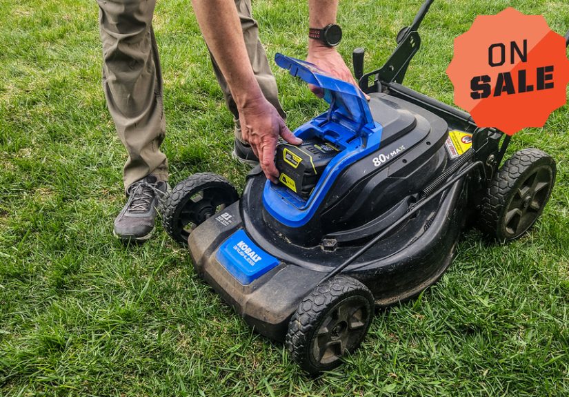 Lowe’s Memorial Day Sales 2025: Save Up to 56% on Grills, Outdoor Furniture, and More