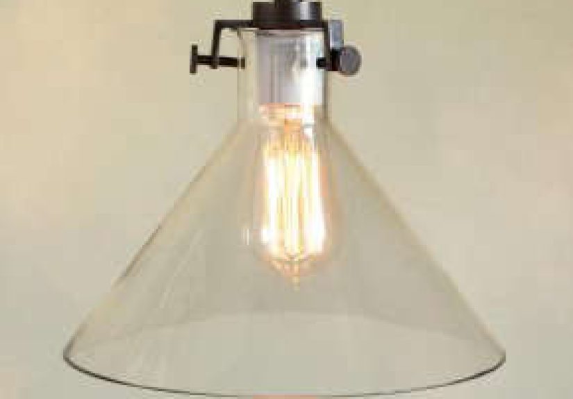 Meridian Pendant Lamp with Plug