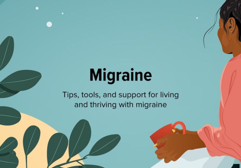Migraine Resource Center: Diagnosis, Treatments, Alternative Therapies