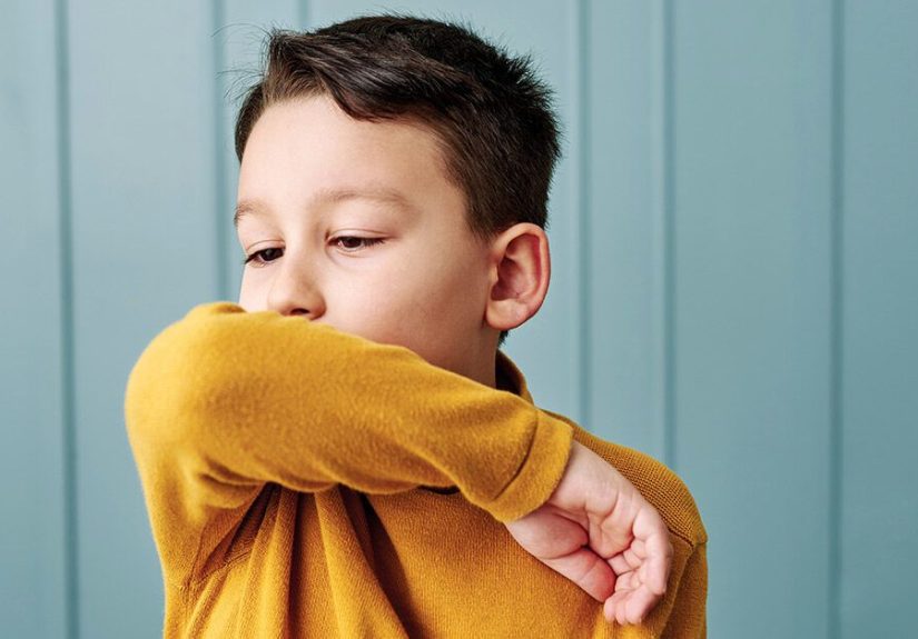 Morning Cough: Possible Causes and Treatments