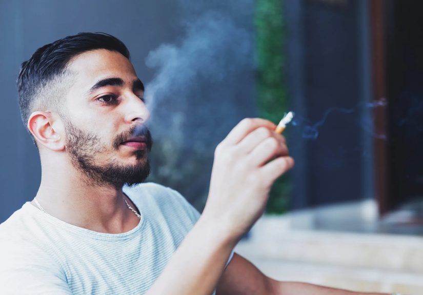 Nicotine and Tobacco: Effects, Addiction, and Treatment
