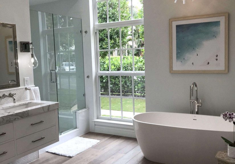 Palm Beach Remodel