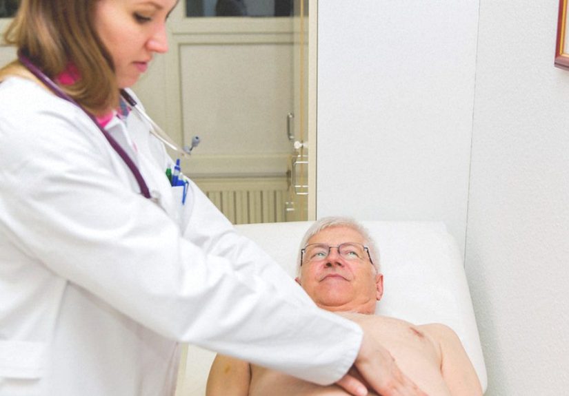 Parastomal Hernia: Symptoms, Repair, and Complications