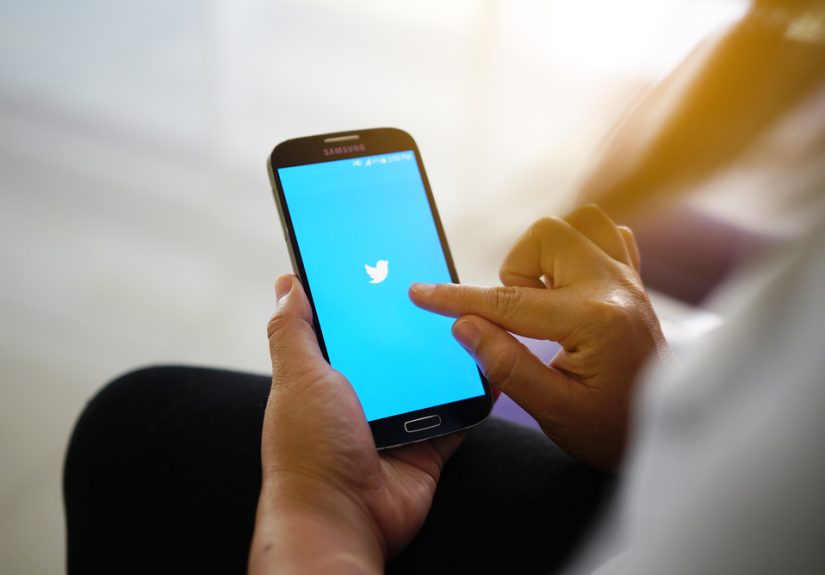Patients and physicians need to talk more and tweet less