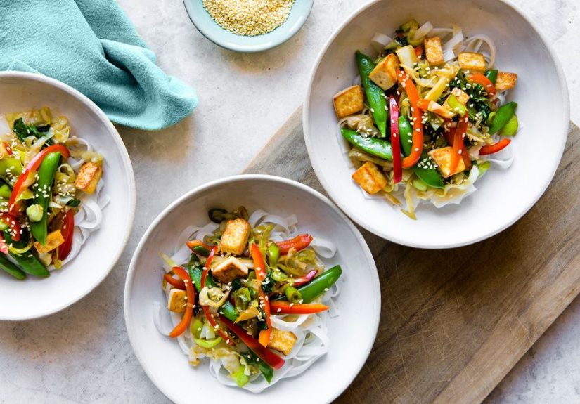 Plant-Based Diet vs. Mediterranean Diet: Which Is Better for Health?