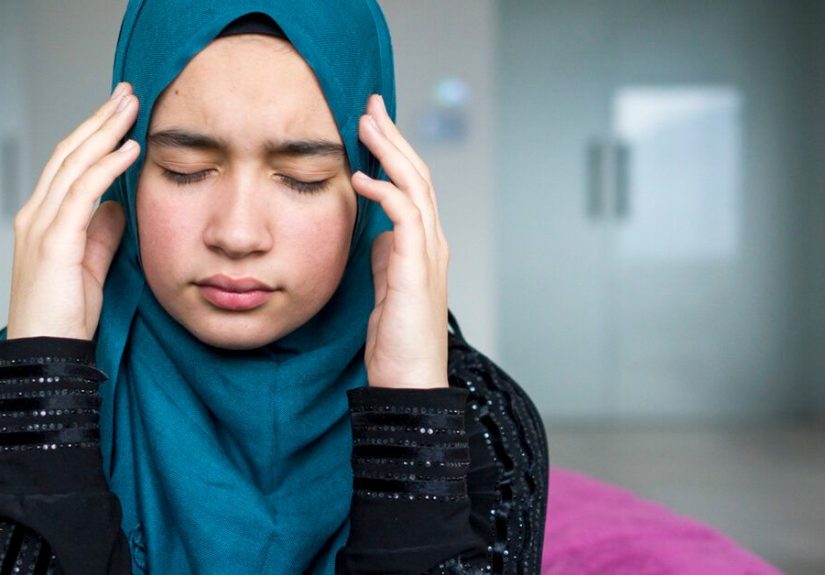 Pressure in Head: Causes, Treatment, and Related Conditions