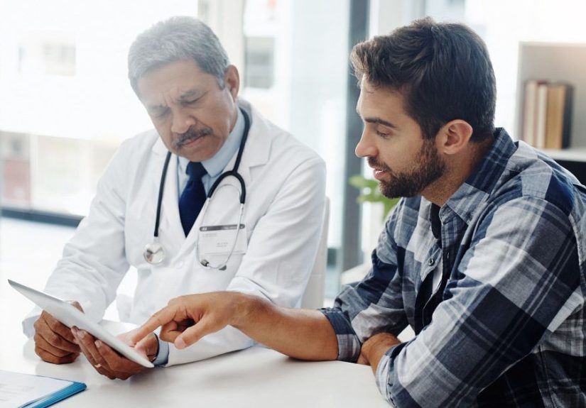 PRP for Erectile Dysfunction: Research, Benefits, and Risks