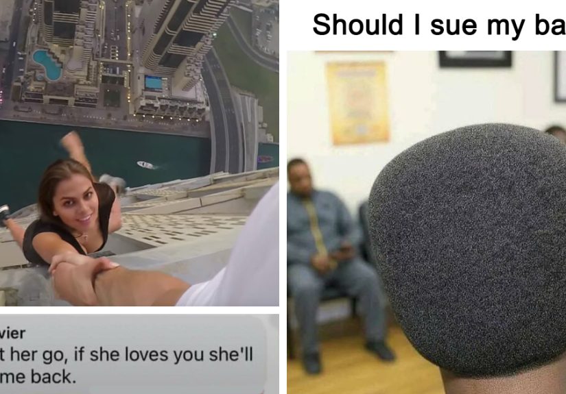 ‘Pure Comedy Gold’: 70 Memes From ‘Laughgorithm’ To Instantly Boost Your Mood And Save You From Boredom