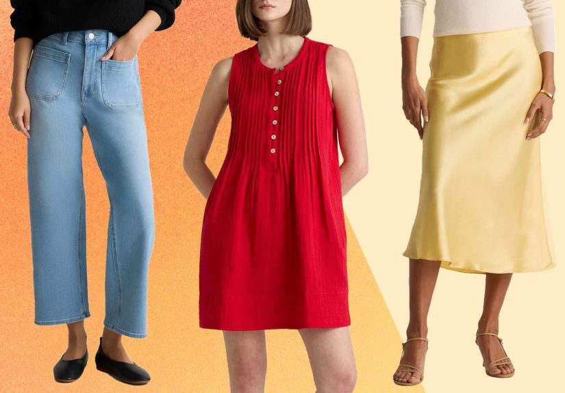 Quince’s Petite Shop Has Designer Lookalikes From $30