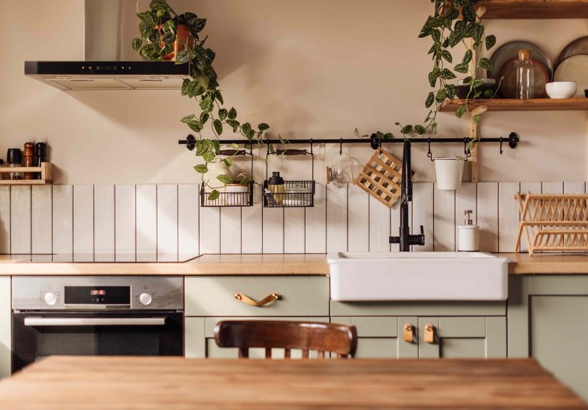 Real Estate Agents Reveal Which Kitchen Features Buyers Regret Most
