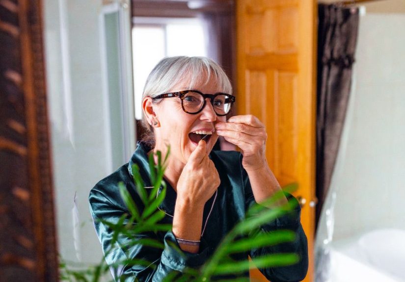 Regular Flossing May Help Lower Stroke and AFib Risk