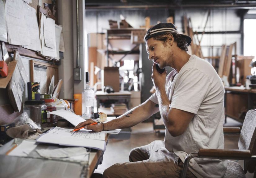 Resource Planning For Your Business Plan