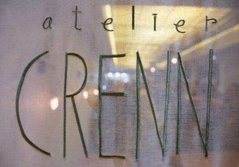 Restaurant Visit: Atelier Crenn in San Francisco