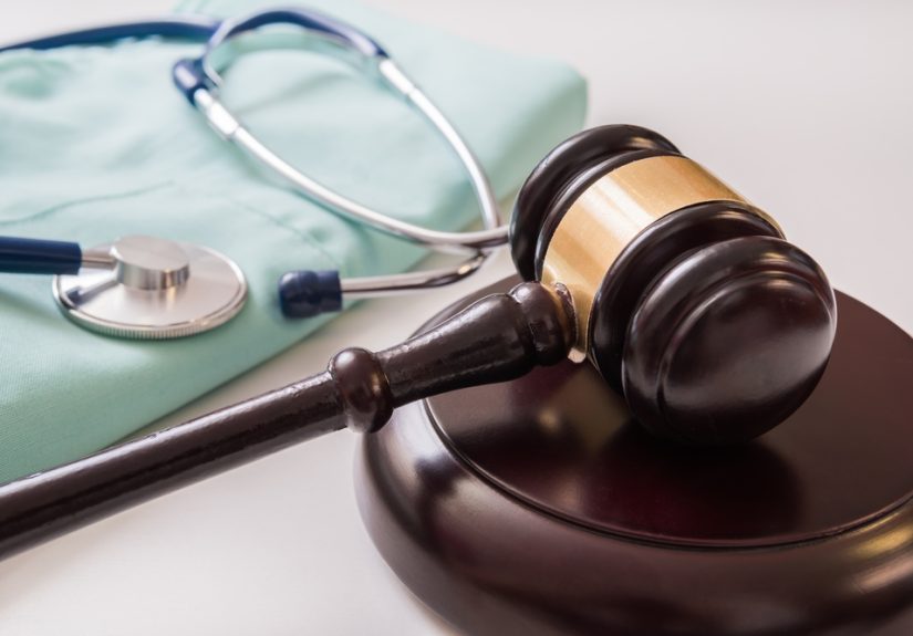 Riding out a frivolous lawsuit: a physician’s experience with medical malpractice claims