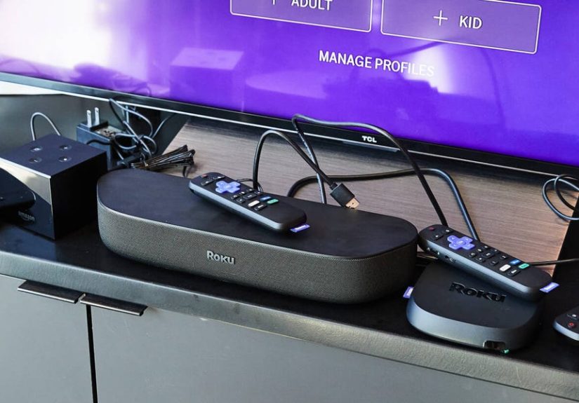 Roku Vs. Firestick