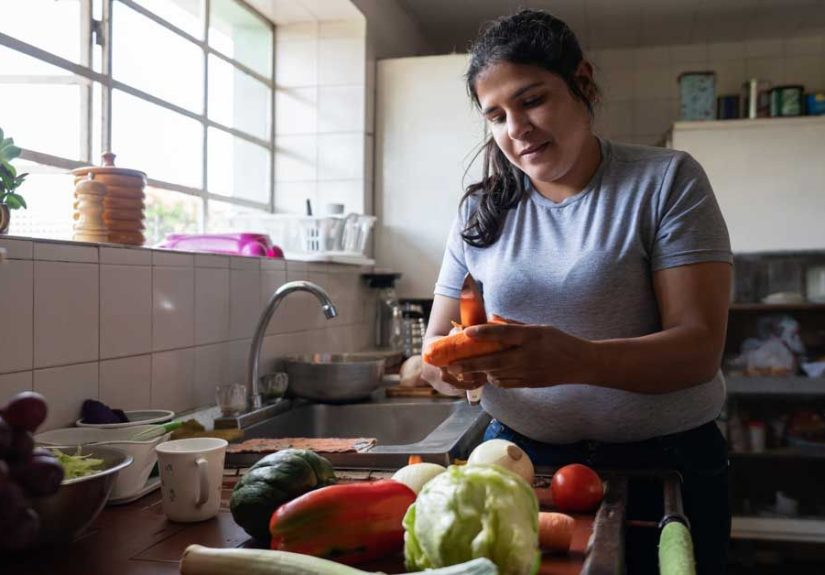 Schizophrenia Foods to Avoid and More Diet Tips