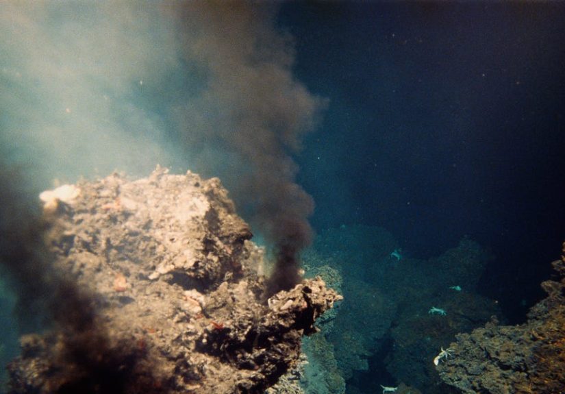Scientists Found an Undersea Metropolis That Dwarfs the ‘Lost City’