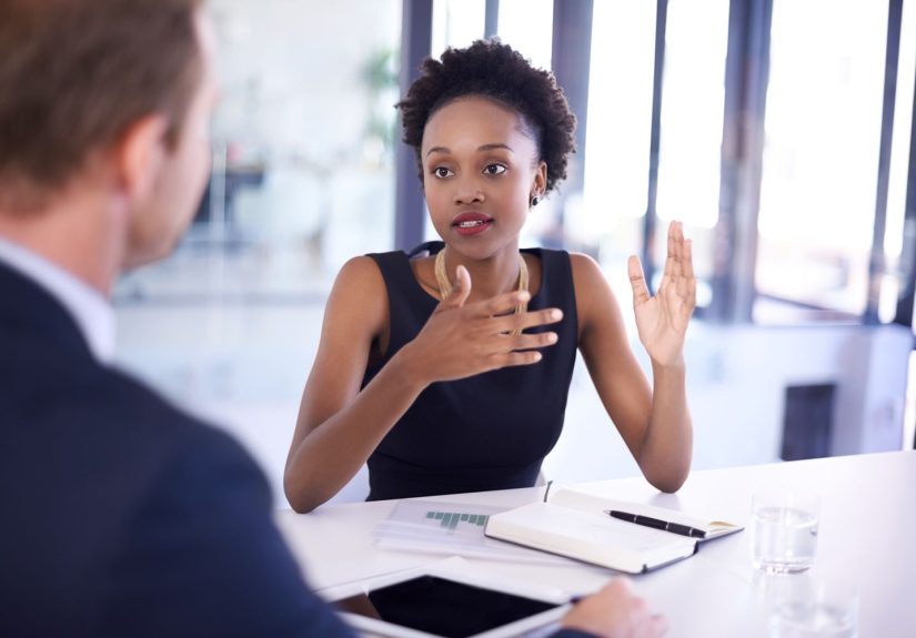 Secrets to Help You Negotiate a Higher Starting Salary
