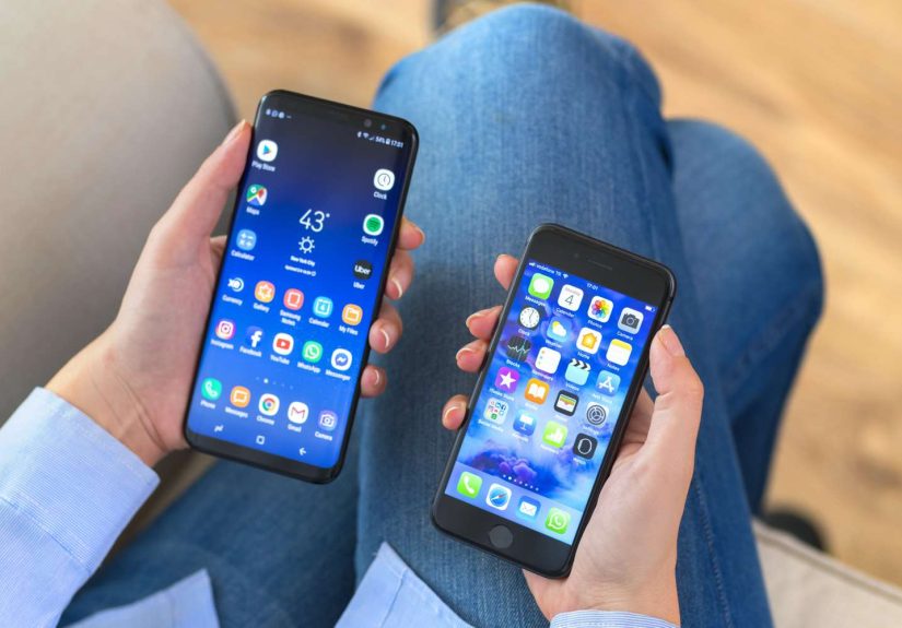 Set Up Your New Android With a Full Transfer