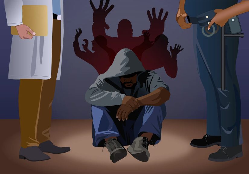 Severe Mental Illness: Do You Have a Legal Right to Psychosis?