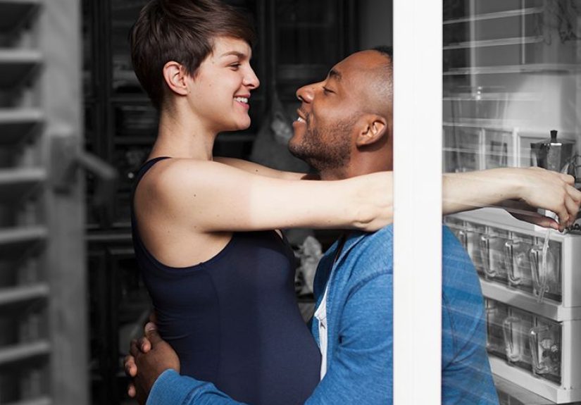 Sex drive during pregnancy: Understanding libido changes