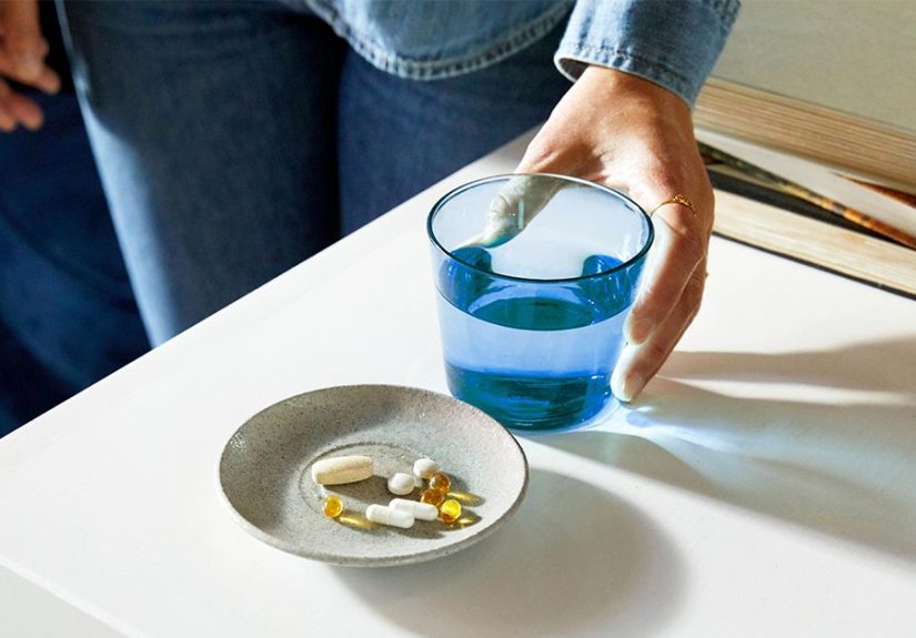 Side Effects of Antipsychotic Medications