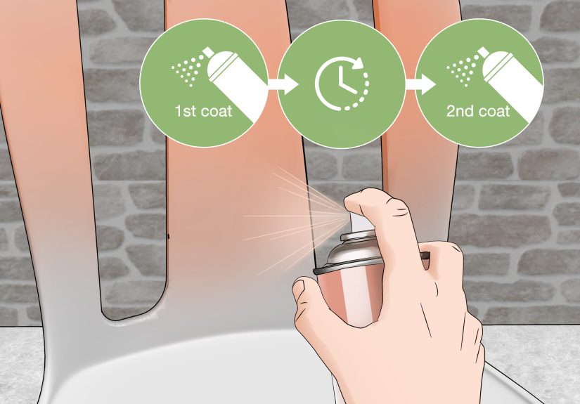 Simple Ways to Prepare Plastic for Painting: 10 Steps