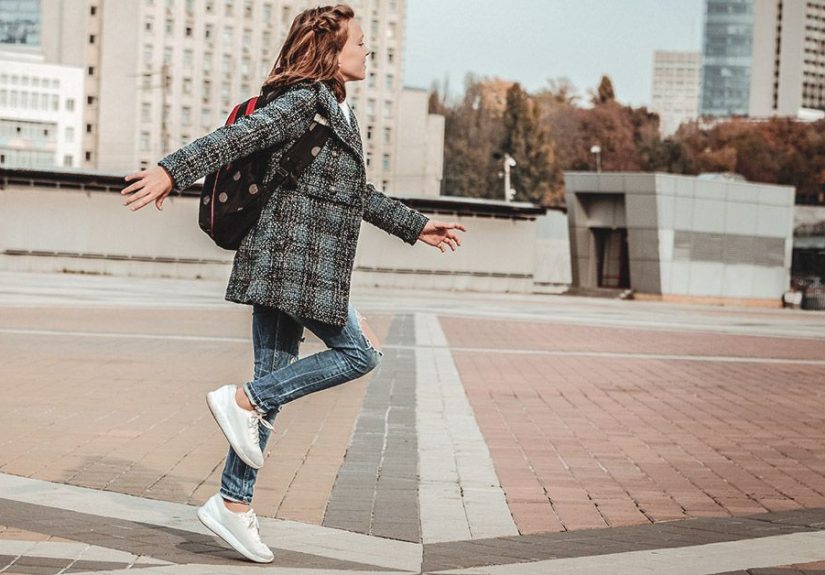 Skipping: Exercise Benefits Over Running