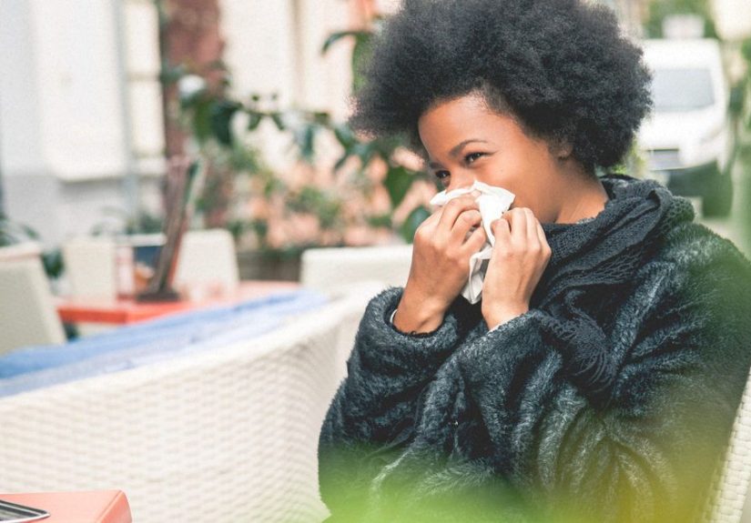 Snot Color Chart: Yellow, Green, Brown, and More