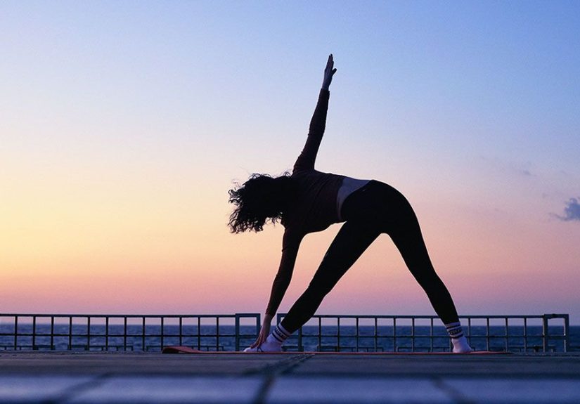 Spinal stenosis exercises: How to, benefits, and what to avoid