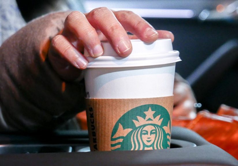 Starbucks Fall Drinks: Simple Health Hacks for 9 Seasonal Favorites