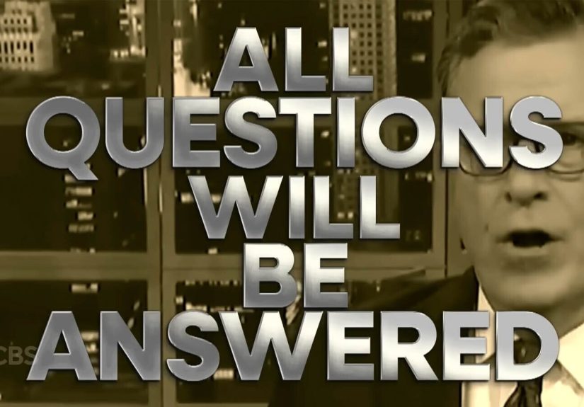Stephen Colbert Mocks Howard Stern Drama in Late-Night Return