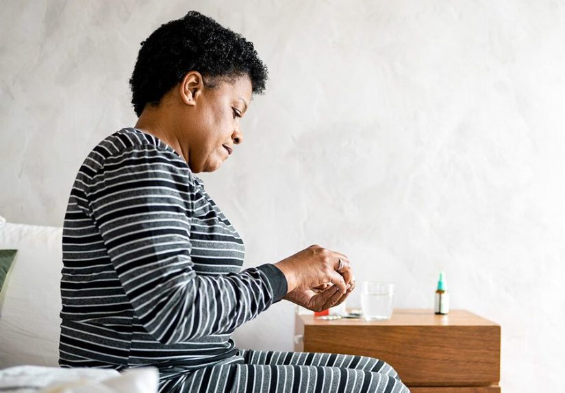 Steroids for the Short-Term Treatment of Ulcerative Colitis