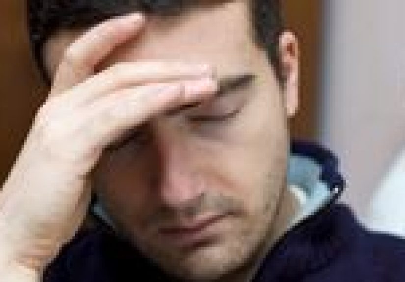 Stigma Still a Major Hurdle in Getting People the Mental Health C