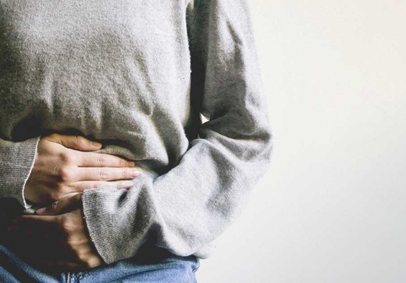 Stomach Churning: Anxiety, Diarrhea, Causes, Pregnancy, and More