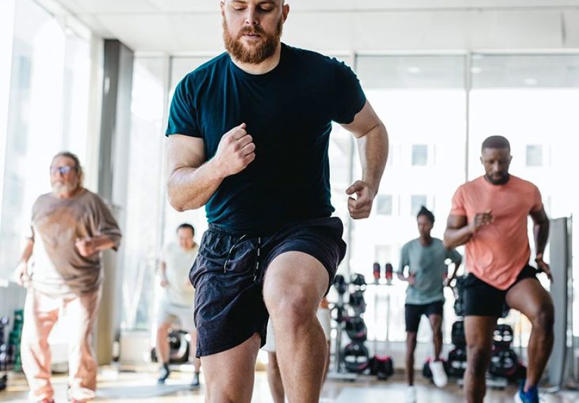 Study Finds 'Weekend Warrior' Workouts Can Help Cut Stroke, AFib Risk