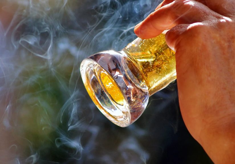 Substance Use and Treatment-Resistant Depression: What’s the Link?