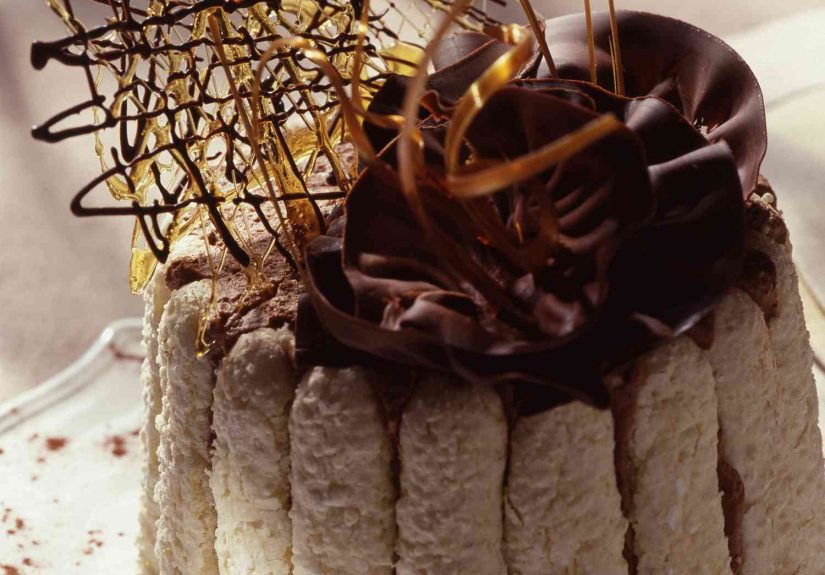 Sugar Corkscrew Recipe