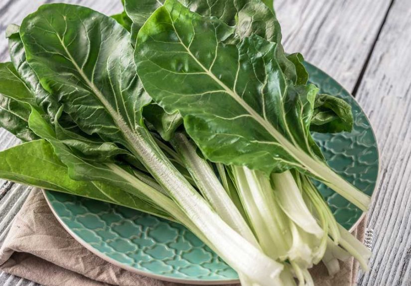 Swiss Chard: Nutrition, Health Benefits, and How to Cook It