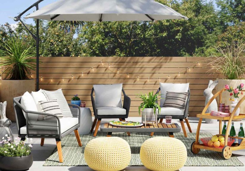 The 20 Best Wayfair Way Day Patio Furniture Deals