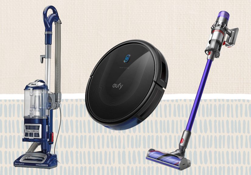 The 44 Best Cyber Monday Vacuum Deals