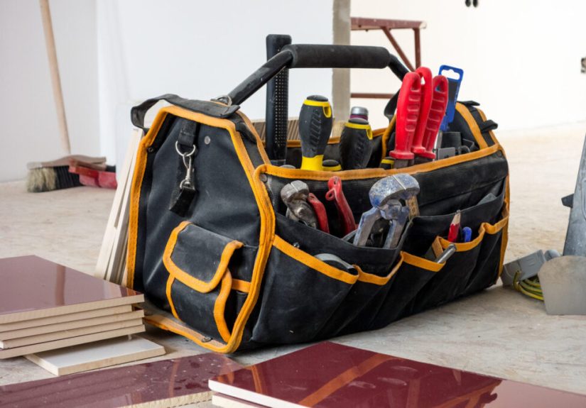 The 5 Best Tool Organizers (2025 Review)
