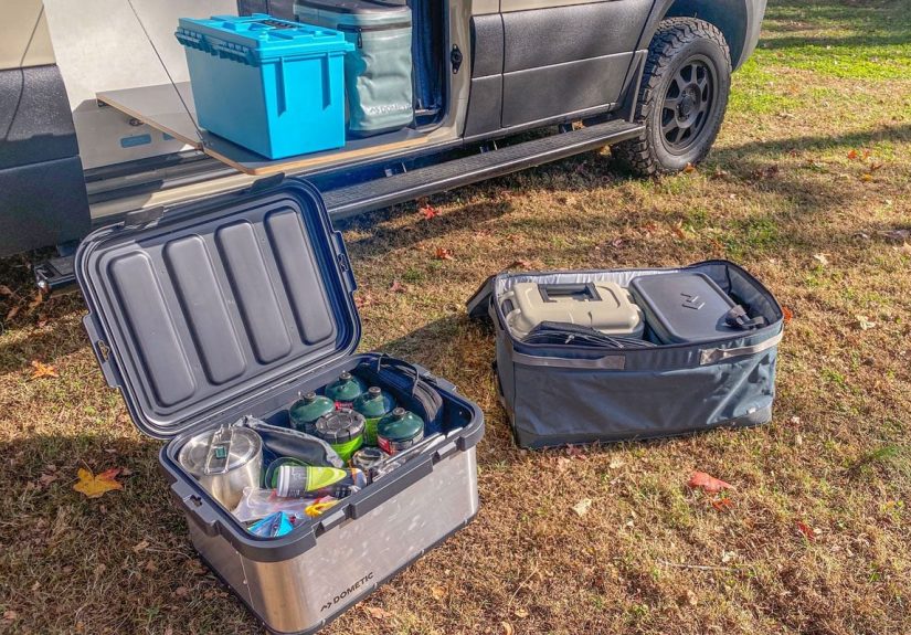 The 7 Best Camping Storage Boxes, Tested (2025)