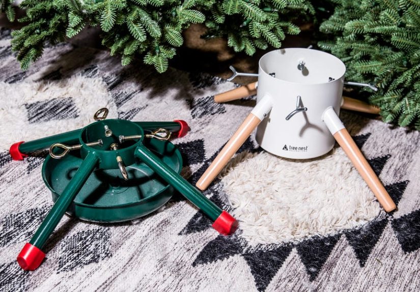 The 7 Best Christmas Tree Stands for 2025 - Christmas Tree Stand Reviews