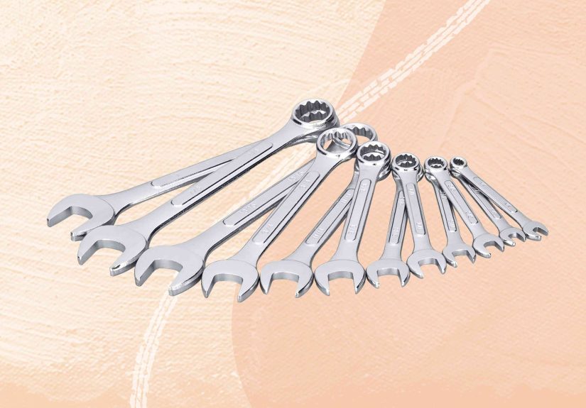 The 9 Best Wrench Sets of 2025