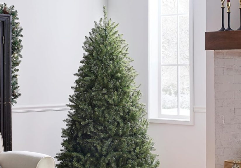 The Best Christmas Tree Deals During October Prime Day 2025