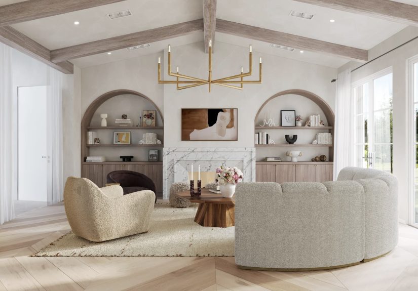 The Best Design Tip I Ever Got From Interior Designers