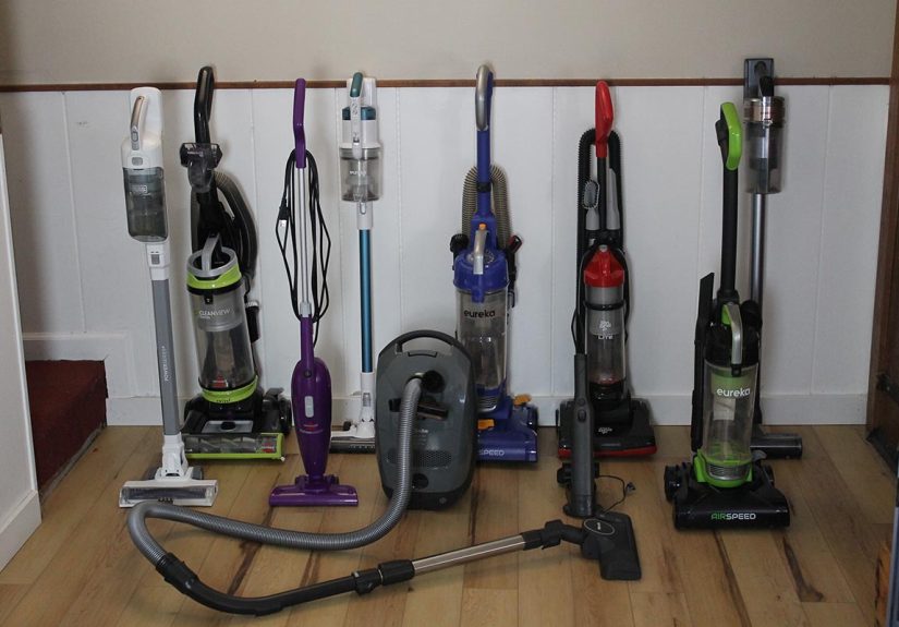 The Best Lightweight Vacuums of 2025 - Tested by Bob Vila