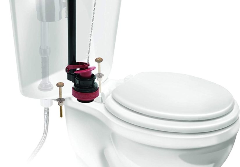 The Best Toilet Repair Kits, Vetted - Picks from Bob Vila